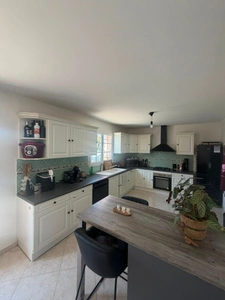 Saint-Sauveur – Élégante maison familiale de 151 m² sur un terrain de 1 600 m²