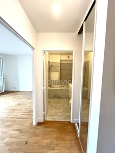 Appartement à vendre 1 pièces CHATILLON (92)