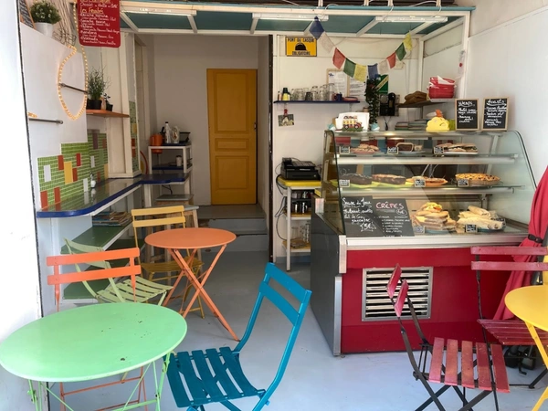 Fonds de commerce à vendre MARSEILLE 2EME ARRONDISSEMENT (13)