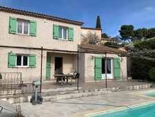 Dpt Bouches du Rhône (13), à vendre  maison P5  - Terrain de 630  