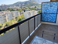 Appartement à vendre 3 pièces MARSEILLE 10EME ARRONDISSEMENT (13)