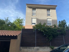 Maison à vendre 6 pièces ALLAUCH (13)