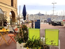 Fonds de commerce à vendre MARSEILLE 2EME ARRONDISSEMENT (13)
