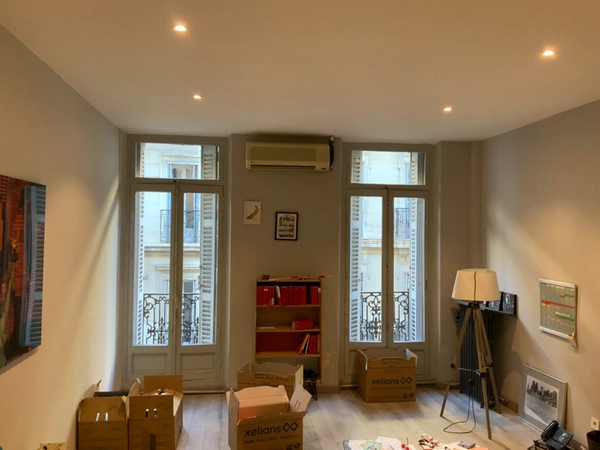 Local/bureau à vendre MARSEILLE 6EME ARRONDISSEMENT (13)