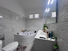 À vendre - Maison T7 de 201 m² + 100 m² non habitable sur un terrain de 1493 m² - LE MARIN (972)