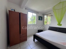 À vendre - Maison T7 de 201 m² + 100 m² non habitable sur un terrain de 1493 m² - LE MARIN (972)
