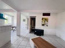 À vendre - Maison T7 de 201 m² + 100 m² non habitable sur un terrain de 1493 m² - LE MARIN (972)