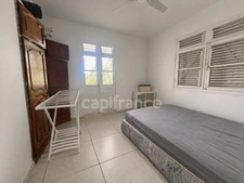 À vendre - Maison T7 de 201 m² + 100 m² non habitable sur un terrain de 1493 m² - LE MARIN (972)