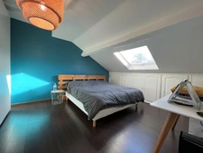 Appartement T3 de 80 m² avec terrasse de 40 m² à vendre sur COMBS LA VILLE (77) Dpt Seine et Marne