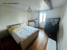 Maison de bourg idéale investissement