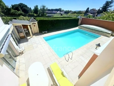 Maison de caractère 225m2 avec piscine chauffée