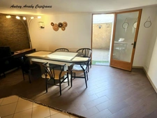 Maison de bourg idéale investissement