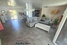 Maison plain-pied tout confort! 