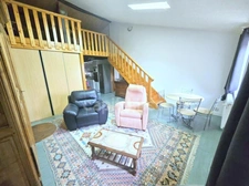 Maison à fort potentiel 183m2 habitable, grands garages, piscine, terrasse