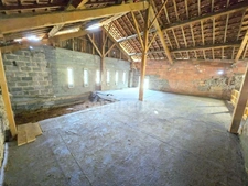 Belle Grange nombreuses possibilités à aménager