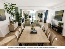 Maison de caractère 225m2 avec piscine chauffée