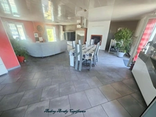 Maison plain-pied tout confort! 