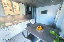 Maison plain-pied tout confort! 