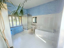 Maison de caractère 225m2 avec piscine chauffée