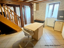 Maison de bourg idéale investissement