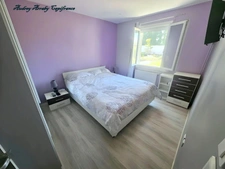 Maison plain-pied tout confort! 