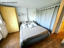 Maison de bourg idéale investissement