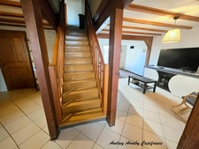 Maison de bourg idéale investissement
