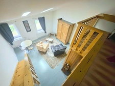 Maison à fort potentiel 183m2 habitable, grands garages, piscine, terrasse