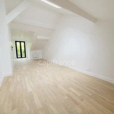 Appartement à vendre 4 pièces 90 m² CHATENAY MALABRY (92)