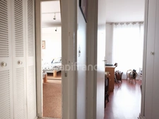 Dpt Paris (75), à vendre PARIS 12EME ARRONDISSEMENT appartement 4 PIECES TERRASSE