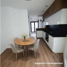 Appartement à vendre 3 pièces PARIS 12EME ARRONDISSEMENT (75)