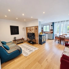 Appartement à vendre 2 pièces PARIS 19EME ARRONDISSEMENT (75)