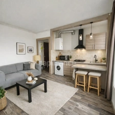 Appartement à vendre 2 pièces de 27 m² VANVES (92)