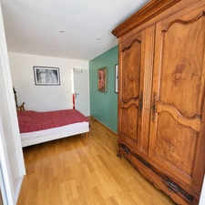 Appartement à vendre 2 pièces 52 M² PARIS 19EME ARRONDISSEMENT (75)