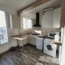 Appartement à vendre 2 pièces  de 25 m² VANVES (92)