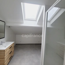 Appartement à vendre 4 pièces 90 m² CHATENAY MALABRY (92)