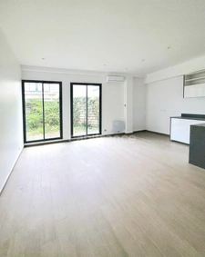 Dpt Val de Marne (94), à vendre CHAMPIGNY SUR MARNE appartement 2 pièces 50 m² avec jardin
