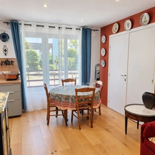 Appartement à vendre 2 pièces 52 M² PARIS 19EME ARRONDISSEMENT (75)