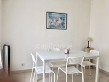 Dpt Alpes Maritimes (06), à louer CANNES STUDIO 36 m²