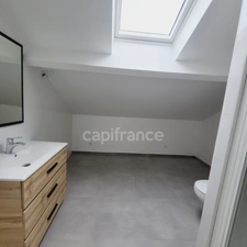 Appartement à vendre 4 pièces 90 m² CHATENAY MALABRY (92)