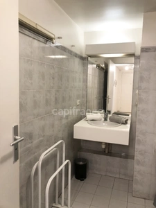 Dpt Alpes Maritimes (06), à louer CANNES STUDIO 36 m²