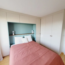 Appartement à vendre beau 3 pièces 65 m2 THIAIS (94)
