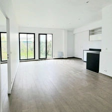 Dpt Val de Marne (94), à vendre CHAMPIGNY SUR MARNE appartement 2 pièces 50 m² avec jardin