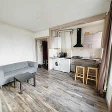 Appartement à vendre 2 pièces de 27 m² VANVES (92)