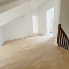 Appartement à vendre 4 pièces 90 m² CHATENAY MALABRY (92)