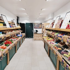 Fonds de commerce à vendre VINCENNES (94)