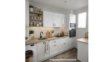 Appartement à vendre 2 pièces de 27 m² VANVES (92)