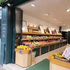 Fonds de commerce à vendre VINCENNES (94)