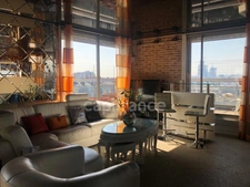 Dpt Paris (75), à vendre PARIS 12EME ARRONDISSEMENT appartement 4 PIECES TERRASSE