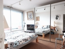Dpt Paris (75), à vendre PARIS 12EME ARRONDISSEMENT appartement 4 PIECES TERRASSE